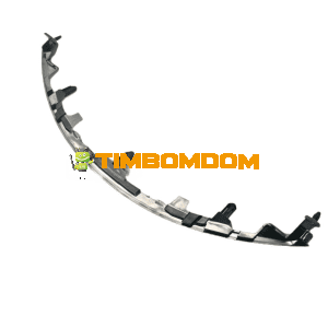 08-12 Models Lexus LX570 Dashboard Bright Strip 08-12 Models Lexus LX570 Dashboard Bright Strip