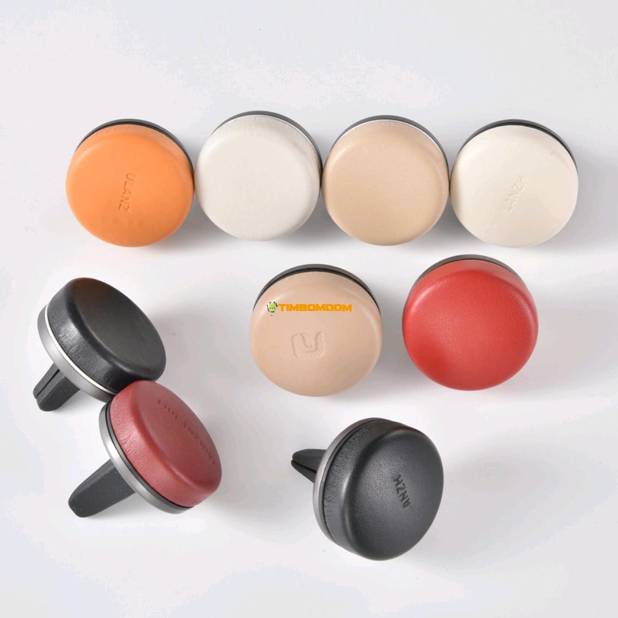 Car Air Purification Perfume Pendant Sheepskin Air Outlet Clip Car Air Purification Perfume Pendant Sheepskin Air Outlet Clip