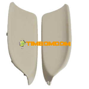 08-12 Models Eighth Generation Accord Door Armrest Cover Plate 08-12 Models Eighth Generation Accord Door Armrest Cover Plate
