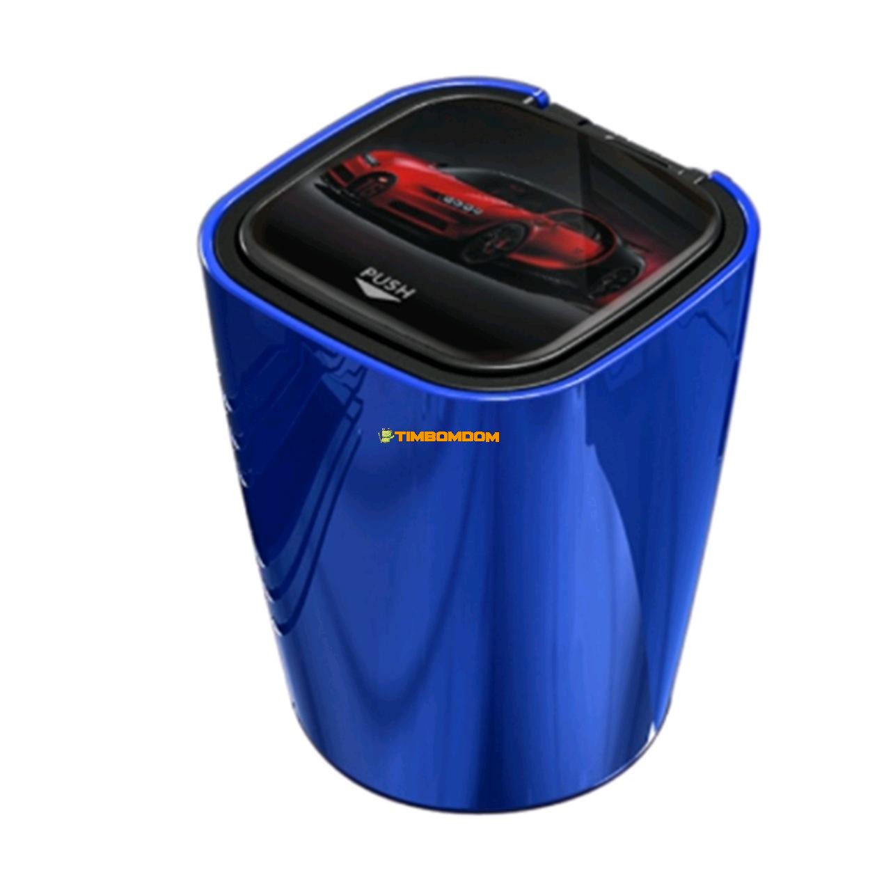 Factory Wholesale With Lid Creative Personality Car Ashtray Universal Factory Wholesale With Lid Creative Personality Car Ashtray Universal