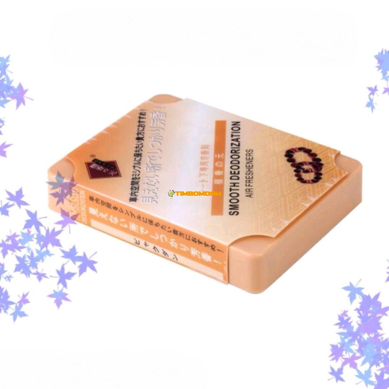 Wholesale Mixed Batch Sandalwood Balm Car Interior Aroma Wholesale Mixed Batch Sandalwood Balm Car Interior Aroma