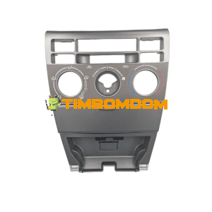 03-06 Models Corolla DVD Air Conditioning Panel 03-06 Models Corolla DVD Air Conditioning Panel