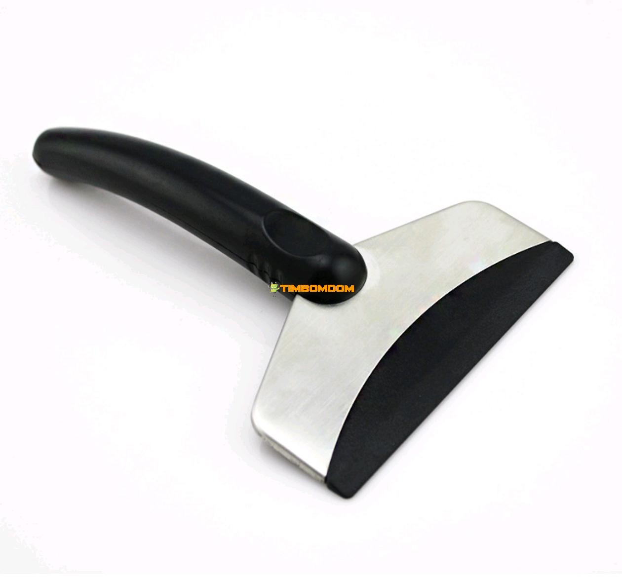 Car Snow Shovel 60g Stainless Steel Snow Removal Shovel Ice Scraper Car Snow Shovel 60g Stainless Steel Snow Removal Shovel Ice Scraper