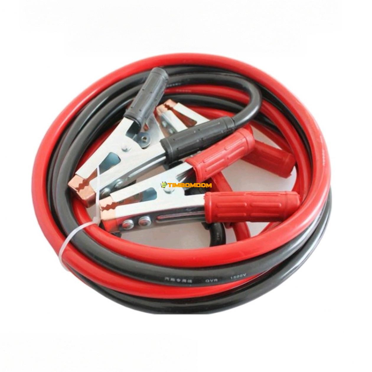 Car Igniter Battery Charging Cable Emergency Jumper Cable Car Igniter Battery Charging Cable Emergency Jumper Cable