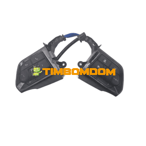 22-25 Models Tundra Sequoia Steering Wheel Switch 22-25 Models Tundra Sequoia Steering Wheel Switch