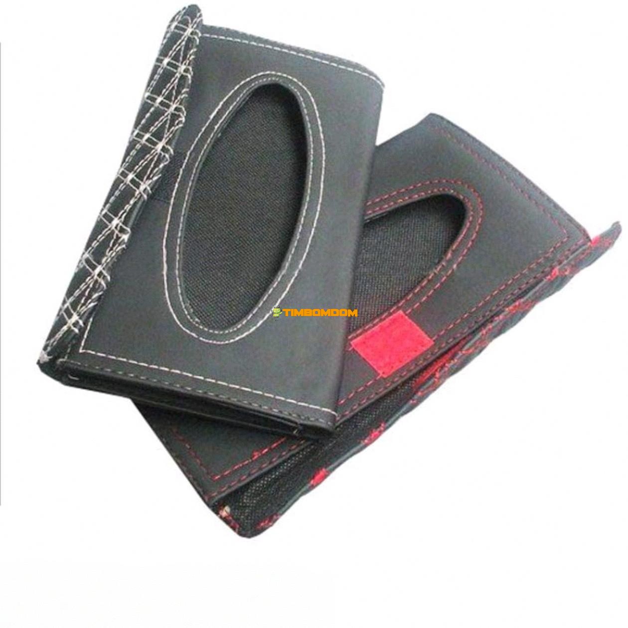 Durable Car Sunshade Tissue Bag Car Tissue Box Durable Car Sunshade Tissue Bag Car Tissue Box