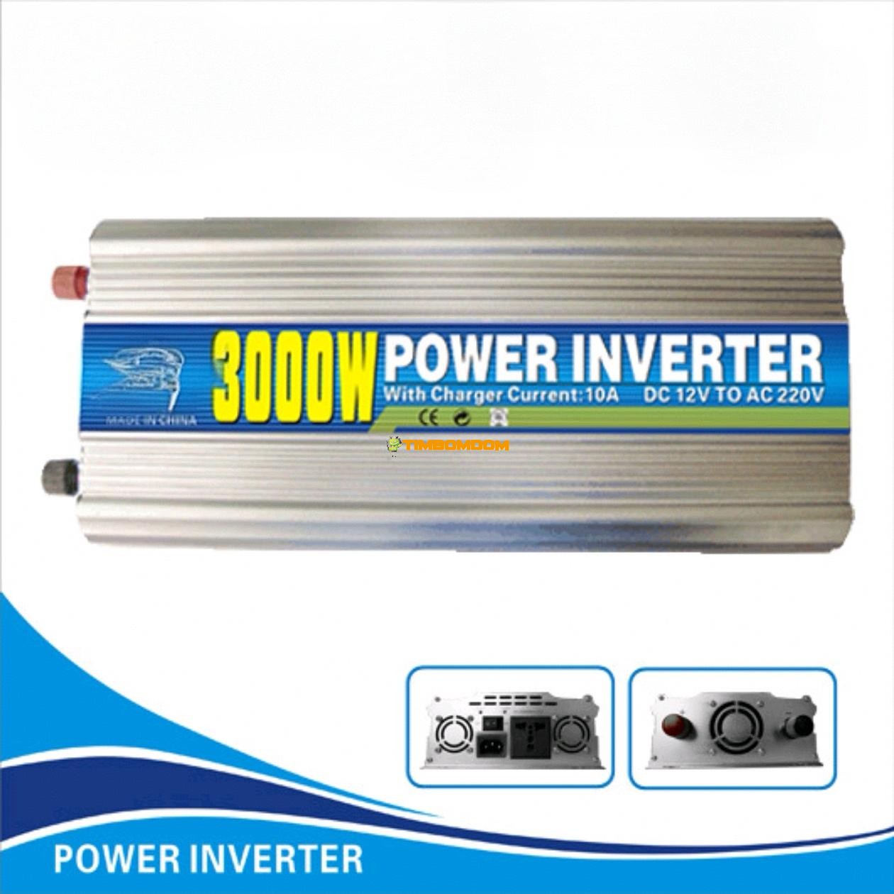 Car Supplies High Power With Charging Car Inverter Car Supplies High Power With Charging Car Inverter