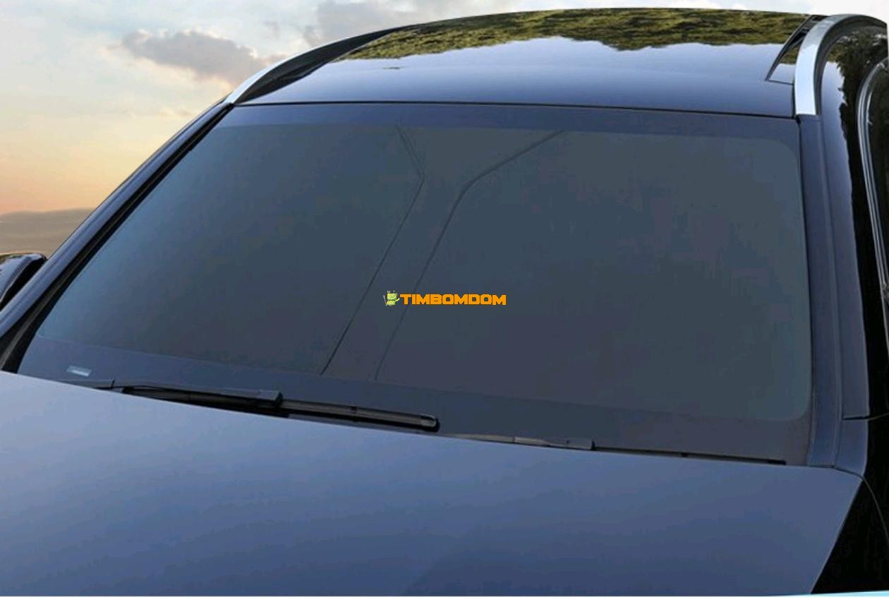 Car Sunshade Sunscreen Heat Insulation Cloth Car Interior Shading Artifact Car Sunshade Sunscreen Heat Insulation Cloth Car Interior Shading Artifact