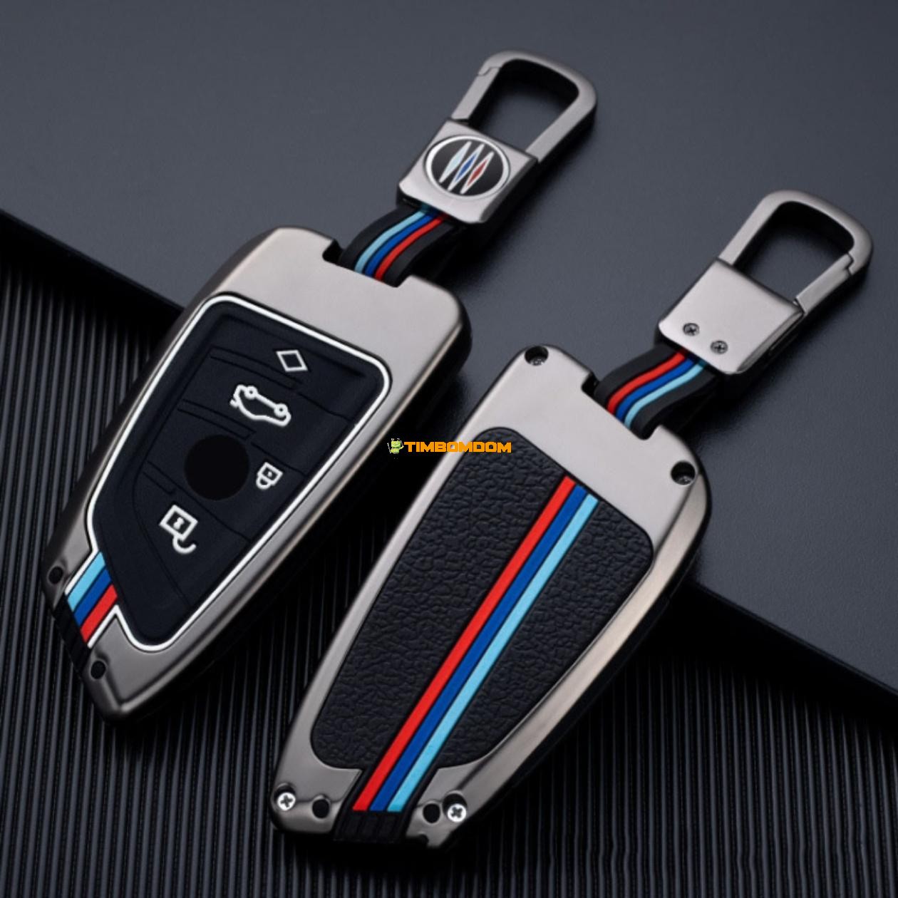 Applicable to 21 BMW New 5 Series 3 Series Key Set Applicable to 21 BMW New 5 Series 3 Series Key Set