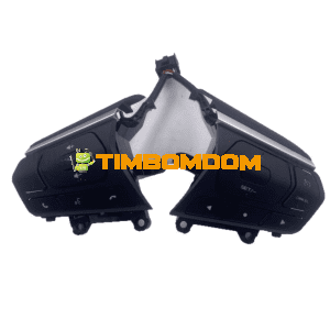 21-25 Models Overseas Isuzu Steering Wheel Switch 21-25 Models Overseas Isuzu Steering Wheel Switch