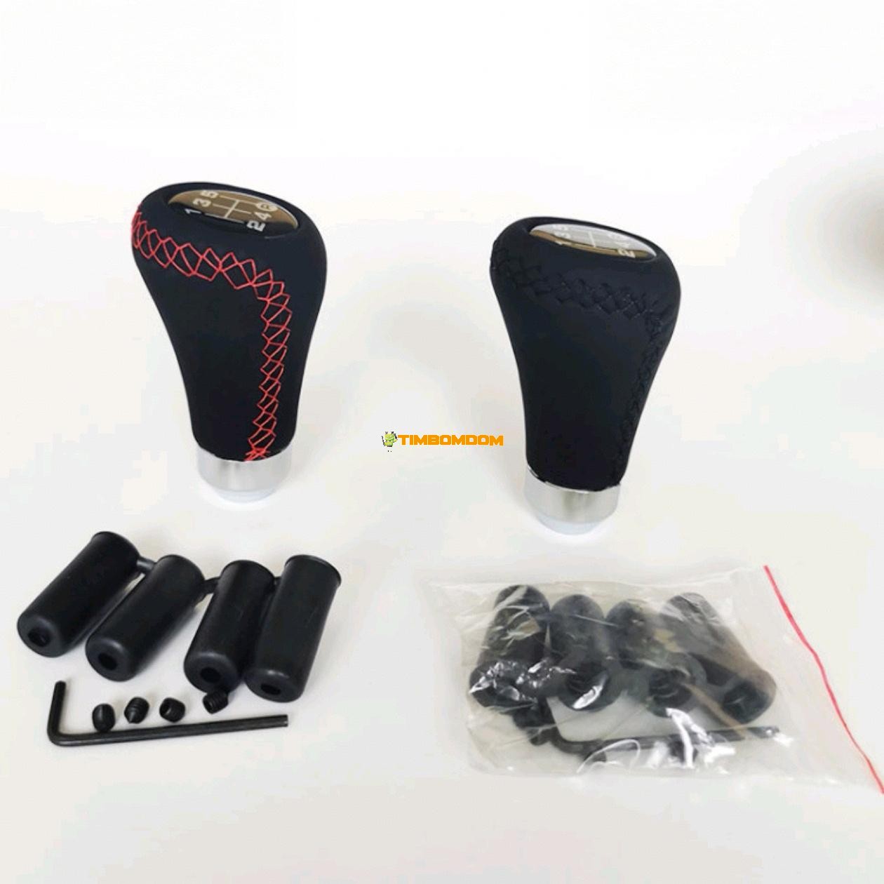 Cross-Border Universal Car Gear Shift Head Ball Head Manual Handle Cross-Border Universal Car Gear Shift Head Ball Head Manual Handle