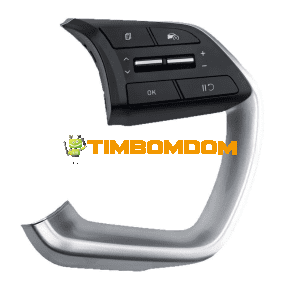 23 Models Hyundai I20 Steering Wheel Button Switch 23 Models Hyundai I20 Steering Wheel Button Switch