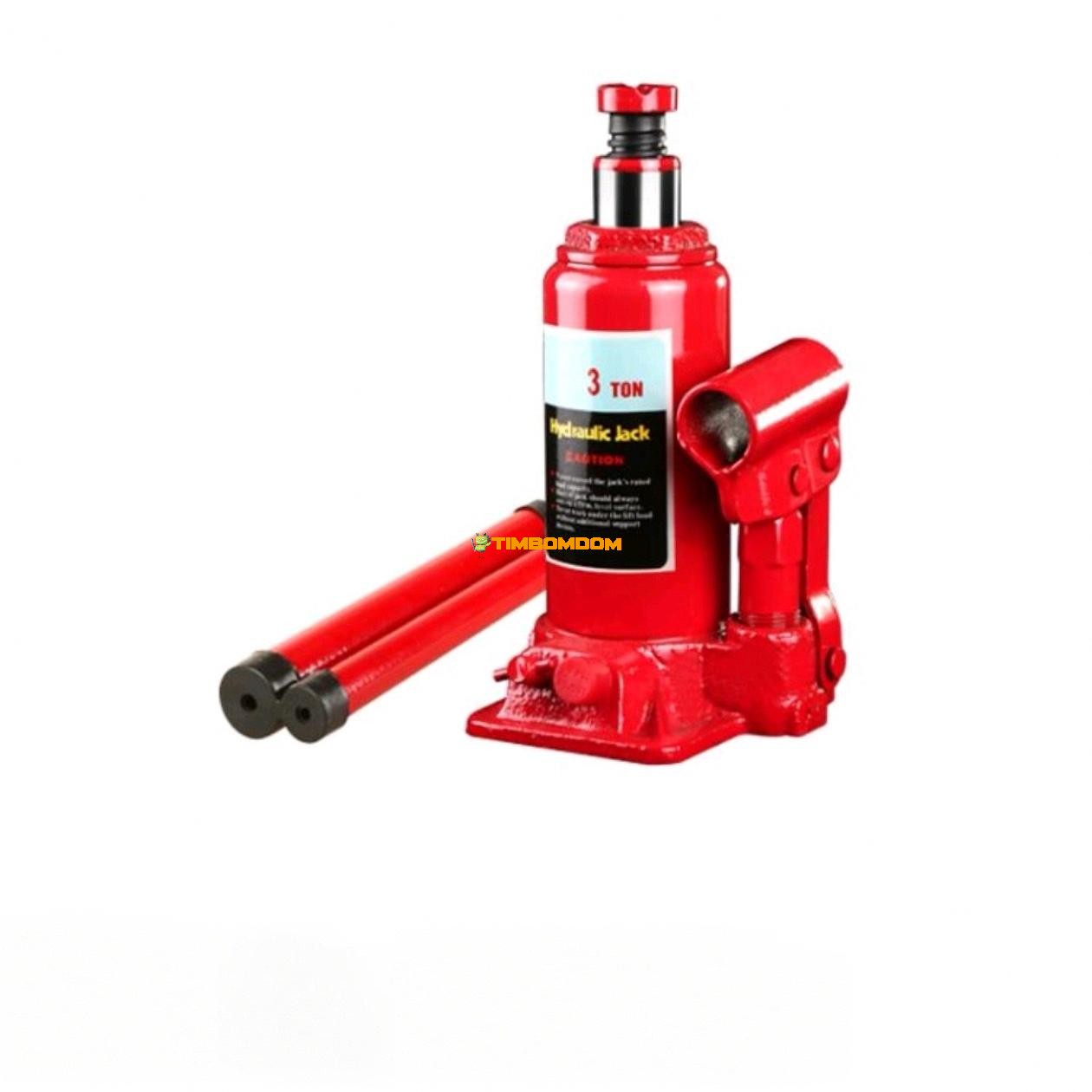 Factory Direct Sales Small Car Bridge Car Hand Crank Oil Pressure Jack 3 Tons Factory Direct Sales Small Car Bridge Car Hand Crank Oil Pressure Jack 3 Tons