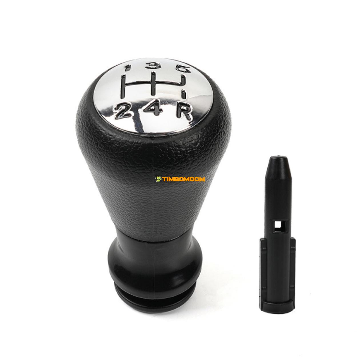 Car Gear Shift Knob Logo 206 207 307 Car Gear Shift Knob Logo 206 207 307