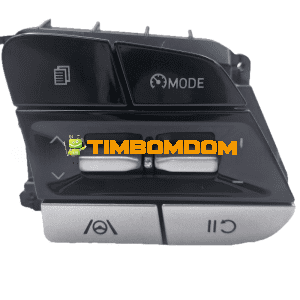 23-24 Models Elantra Steering Wheel Button Switch 23-24 Models Elantra Steering Wheel Button Switch