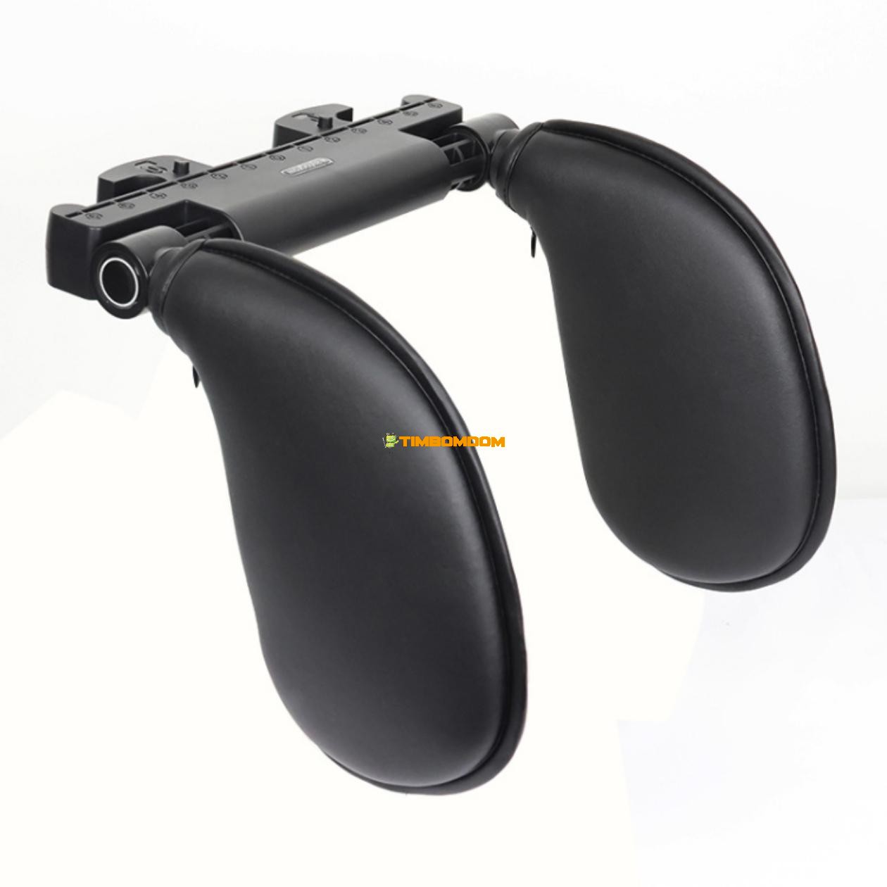 Original Factory Design Car Seat Headrest Side Support 3D Memory Foam Original Factory Design Car Seat Headrest Side Support 3D Memory Foam