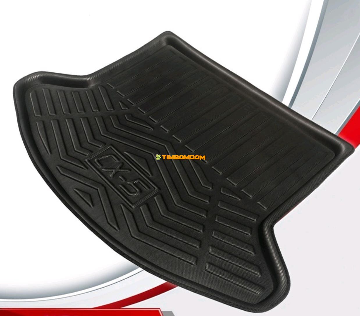 Mazda 2 3 Axela Xingcheng M6 Atenza Trunk Mat Mazda 2 3 Axela Xingcheng M6 Atenza Trunk Mat