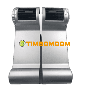 07-17 Models FJ Cruiser Air Outlet 07-17 Models FJ Cruiser Air Outlet