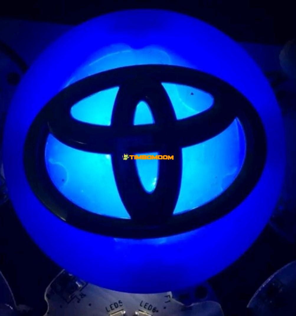 VW Toyota Benz BMW Audi Wheel Cover Light LED Hub Light VW Toyota Benz BMW Audi Wheel Cover Light LED Hub Light