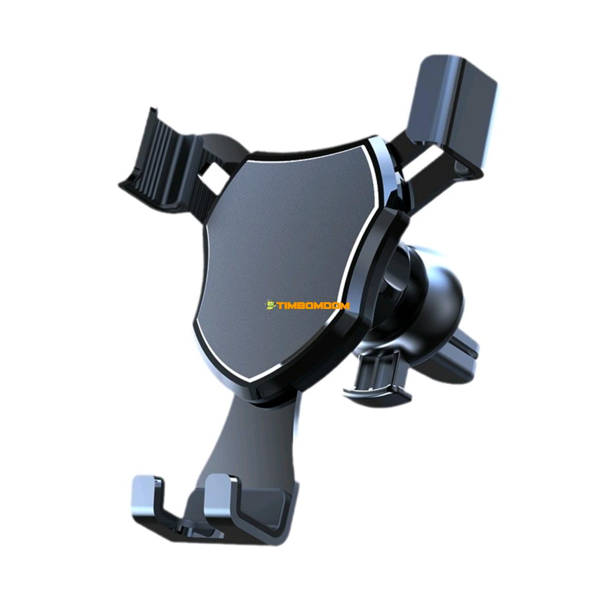 New Mirror Gravity Type Car Phone Holder Air Vent New Mirror Gravity Type Car Phone Holder Air Vent