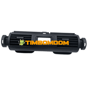 07-17 Models FJ Cruiser Middle Air Outlet 07-17 Models FJ Cruiser Middle Air Outlet
