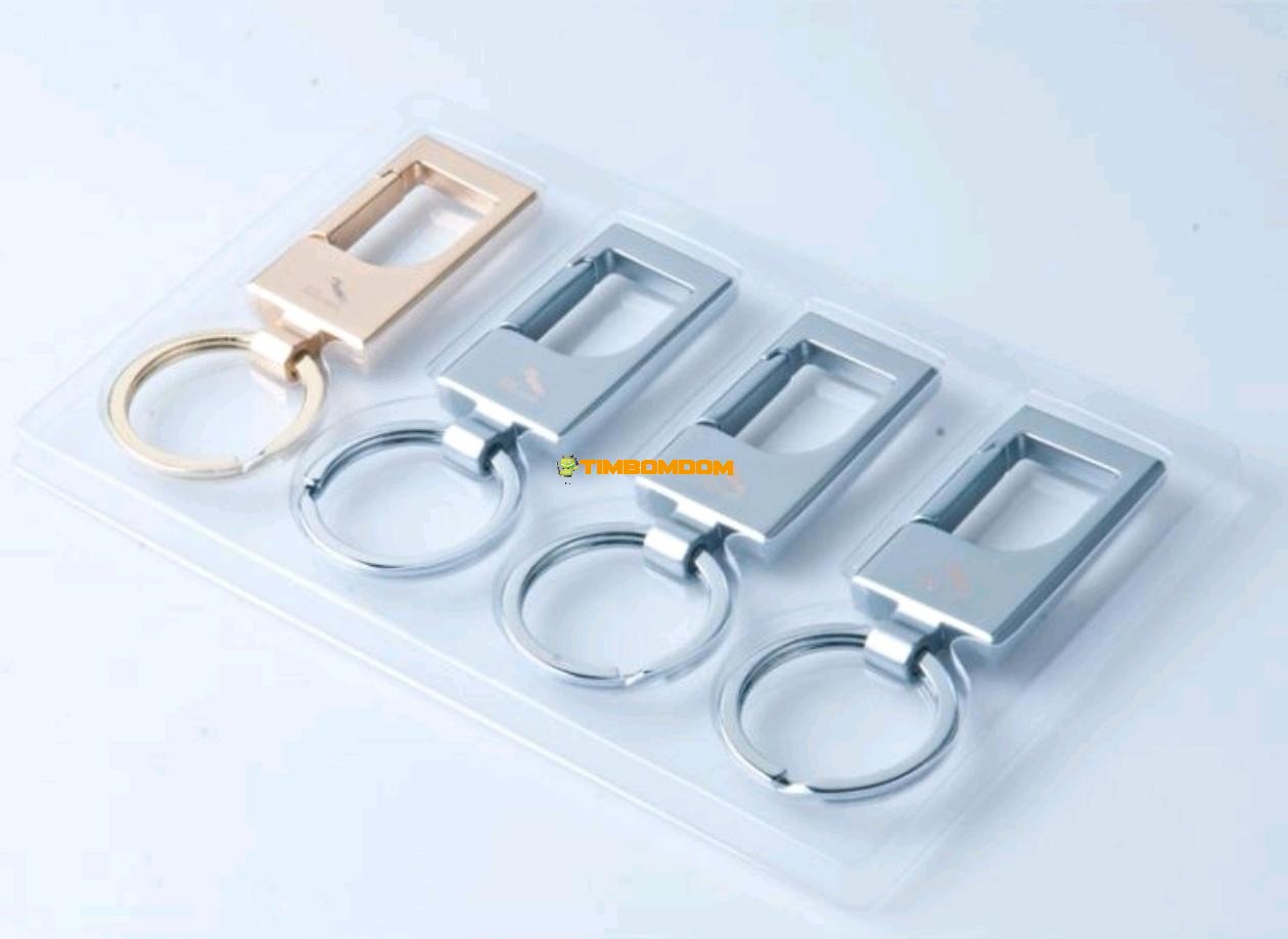 Yiwu Keychain Creative Pendant Alloy Key Ring Stainless Steel Yiwu Keychain Creative Pendant Alloy Key Ring Stainless Steel