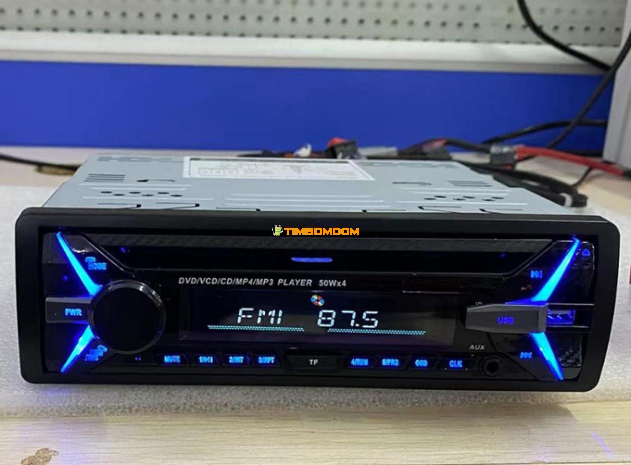 Factory Direct Sales Car MP3 With Bluetooth Radio Card Machine Factory Direct Sales Car MP3 With Bluetooth Radio Card Machine