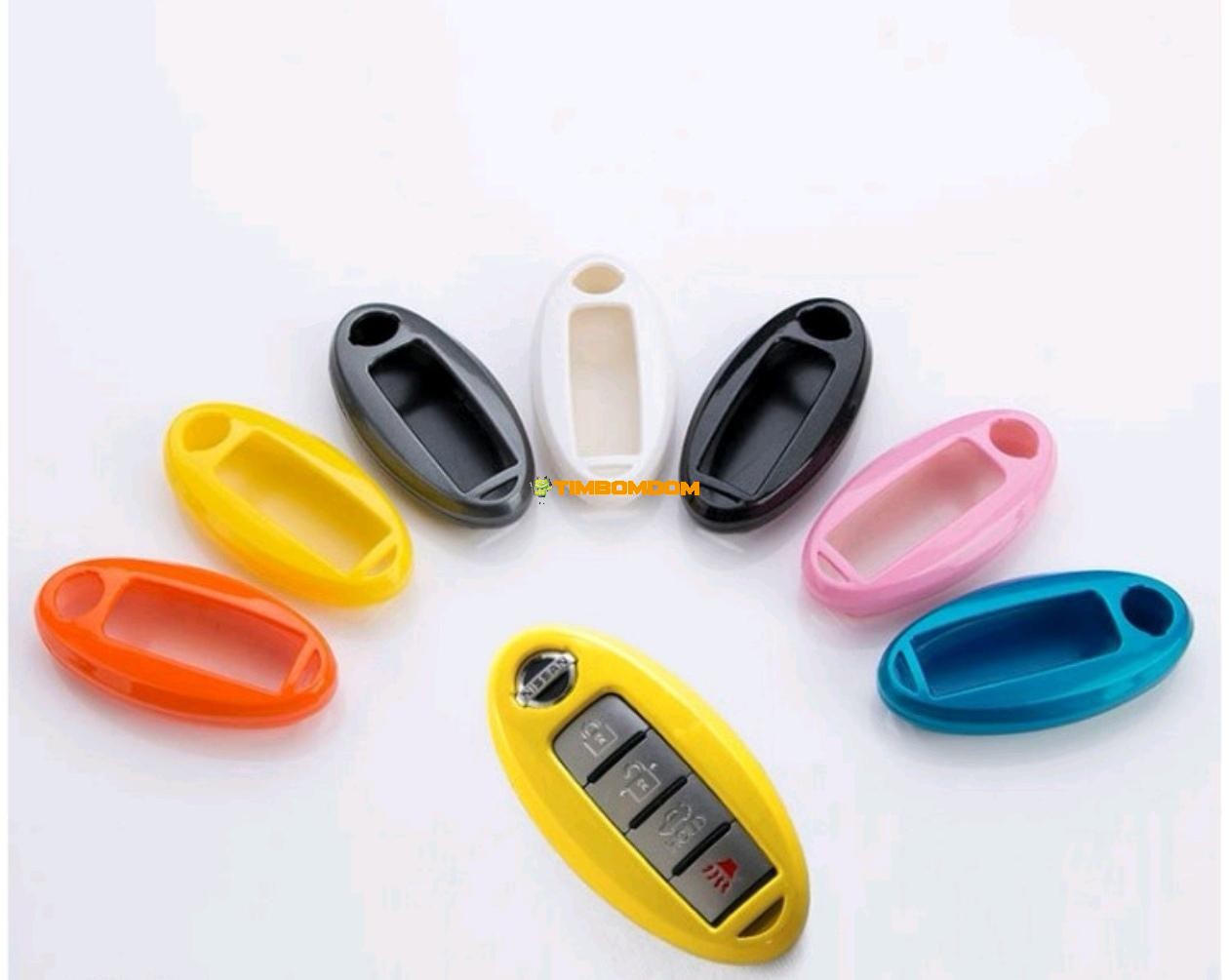 Piano Paint Car Key Bag Nissan Benz VW BMW Piano Paint Car Key Bag Nissan Benz VW BMW