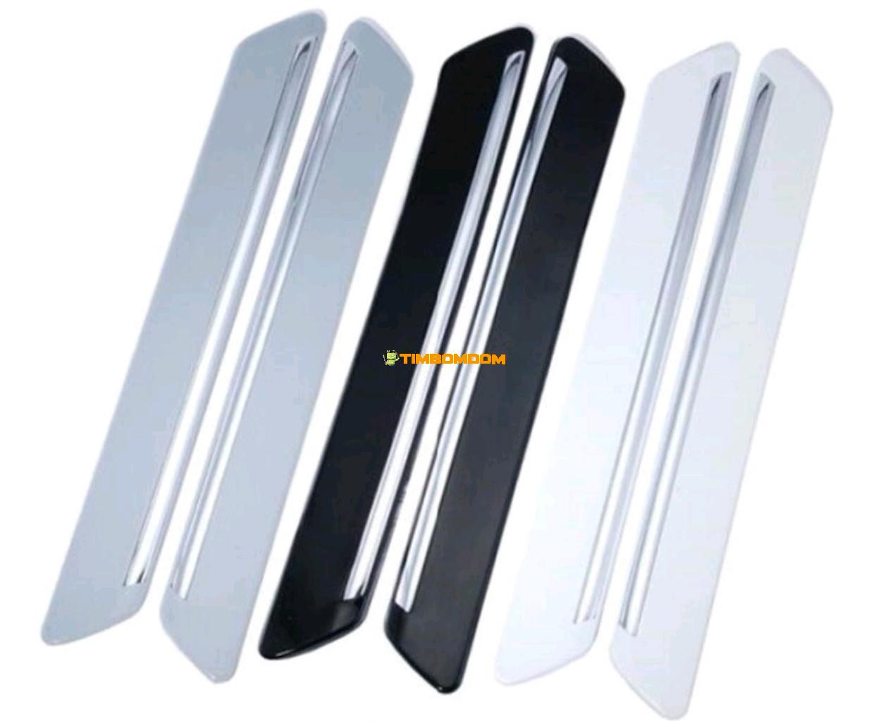 Car Anti-Collision Strip Anti-Scratch Strip Bumper Universal Anti-Scratch Strip Car Anti-Collision Strip Anti-Scratch Strip Bumper Universal Anti-Scratch Strip