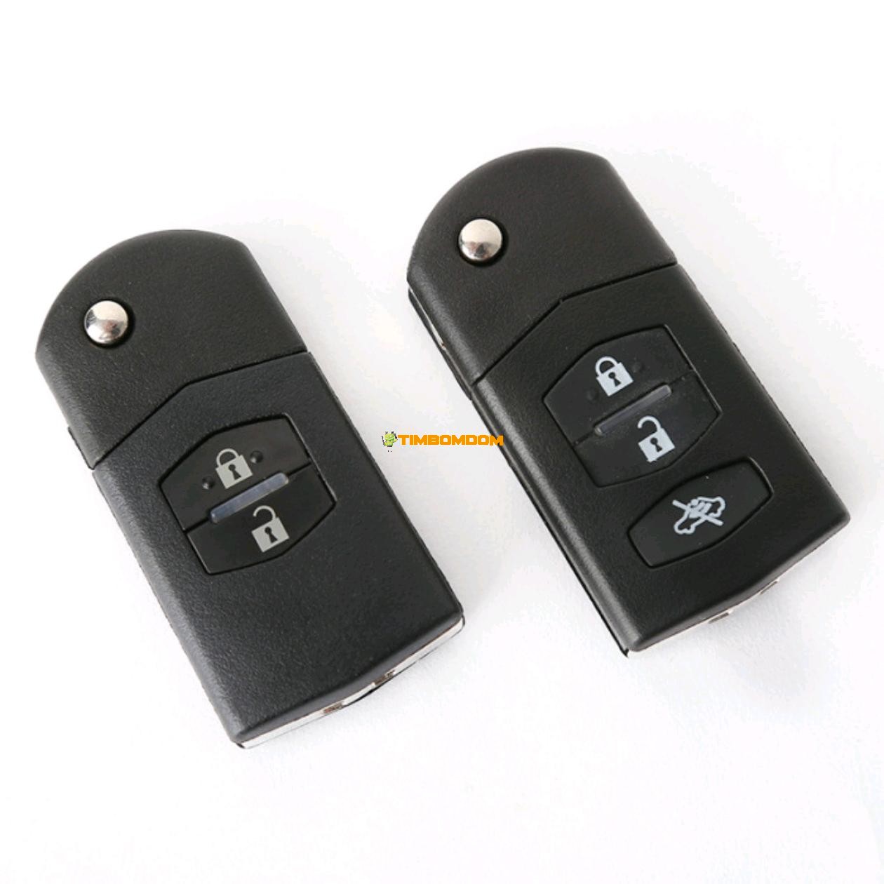 Car Original Key Shell Toyota Honda VW Skoda Car Original Key Shell Toyota Honda VW Skoda