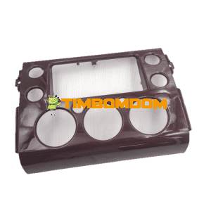 07-17 Models FJ Cruiser Android Navigation Panel 07-17 Models FJ Cruiser Android Navigation Panel