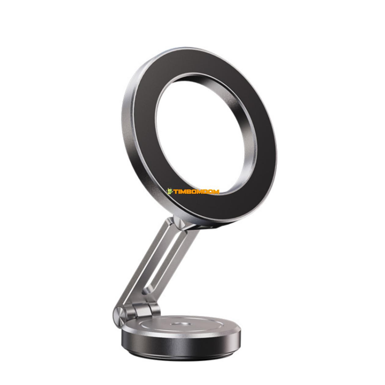 Bracket Phone Foldable Rotatable Car Aroma Navigation Magnetic Bracket Phone Foldable Rotatable Car Aroma Navigation Magnetic