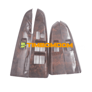 04-15 Models Hilux Door Switch Panel 04-15 Models Hilux Door Switch Panel