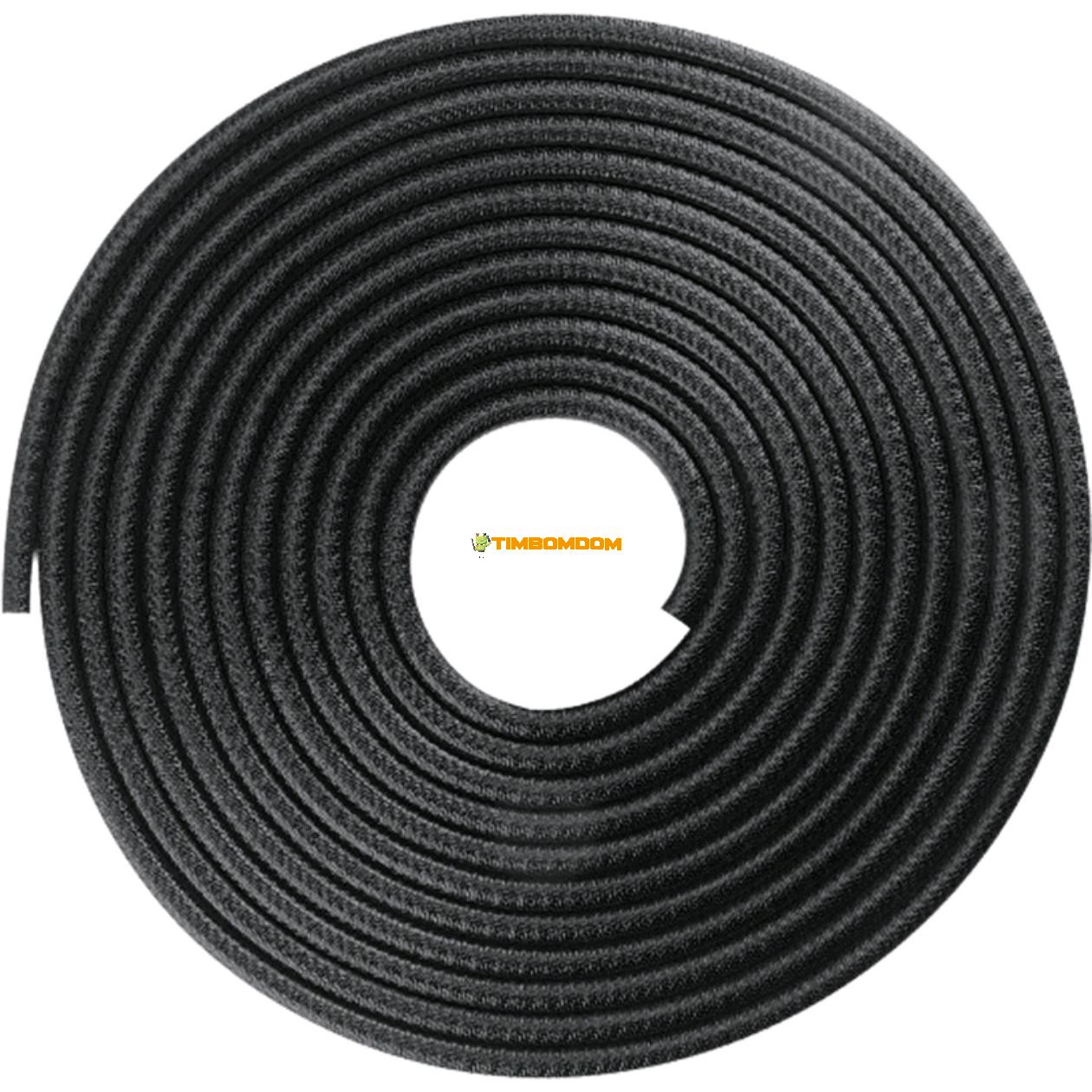 Applicable to Car Door Anti-Collision Strip Sticker Invisible Universal Type No Paste Applicable to Car Door Anti-Collision Strip Sticker Invisible Universal Type No Paste