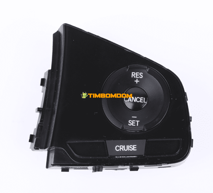 20-24 Models Envix Crider CRV Steering Wheel Switch 20-24 Models Envix Crider CRV Steering Wheel Switch