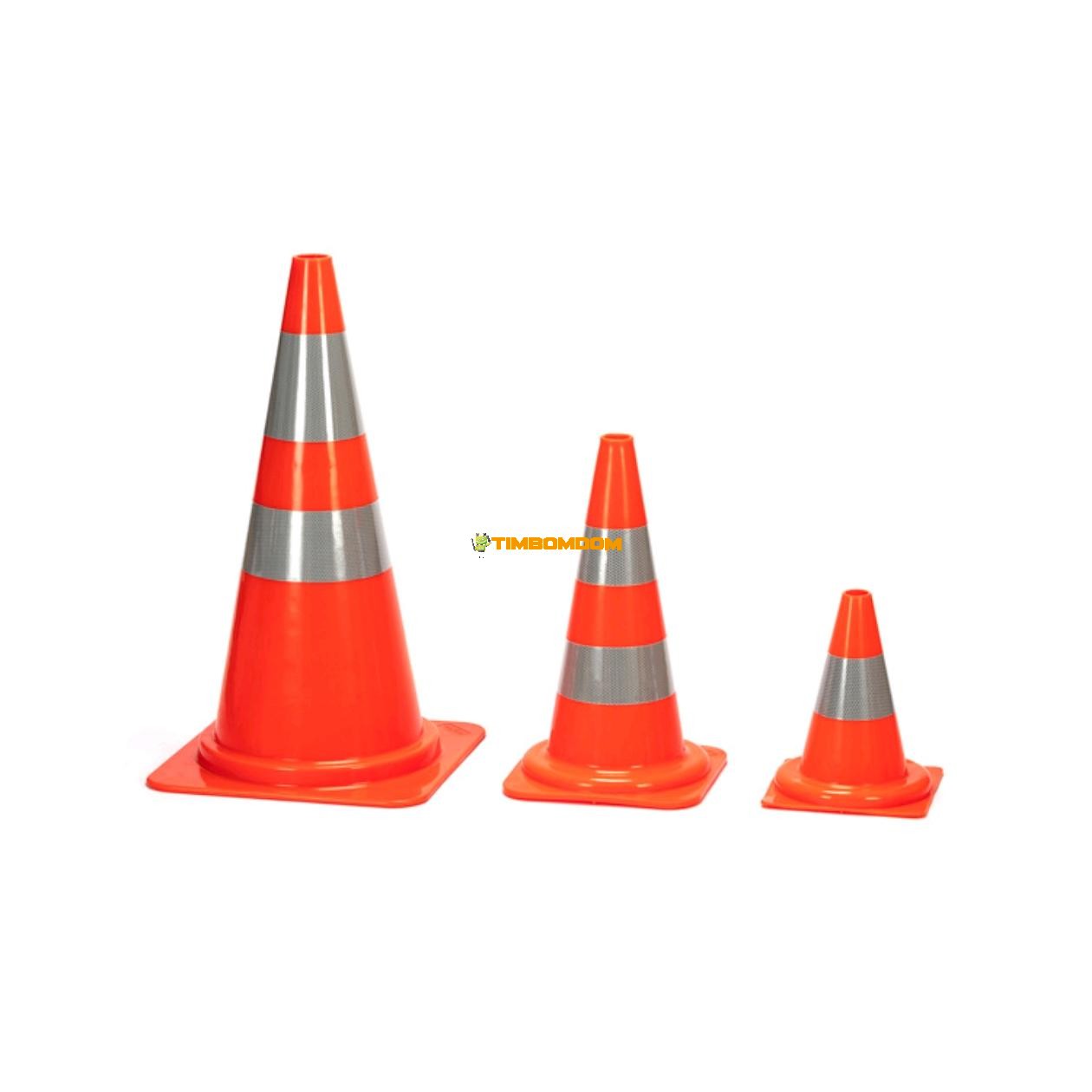 European Style PVC Traffic Cone Wholesale Rubber Traffic Facilities Warning European Style PVC Traffic Cone Wholesale Rubber Traffic Facilities Warning