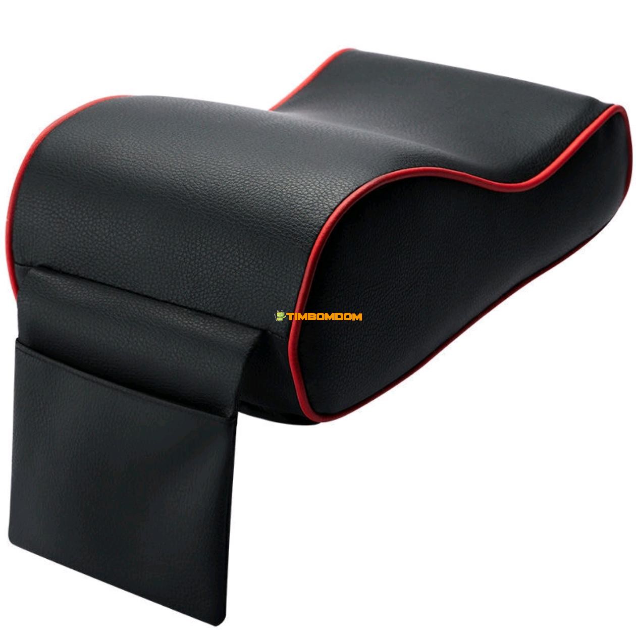 Car Supplies Armrest Box Pad Center Armrest Pad Memory Foam Car Supplies Armrest Box Pad Center Armrest Pad Memory Foam