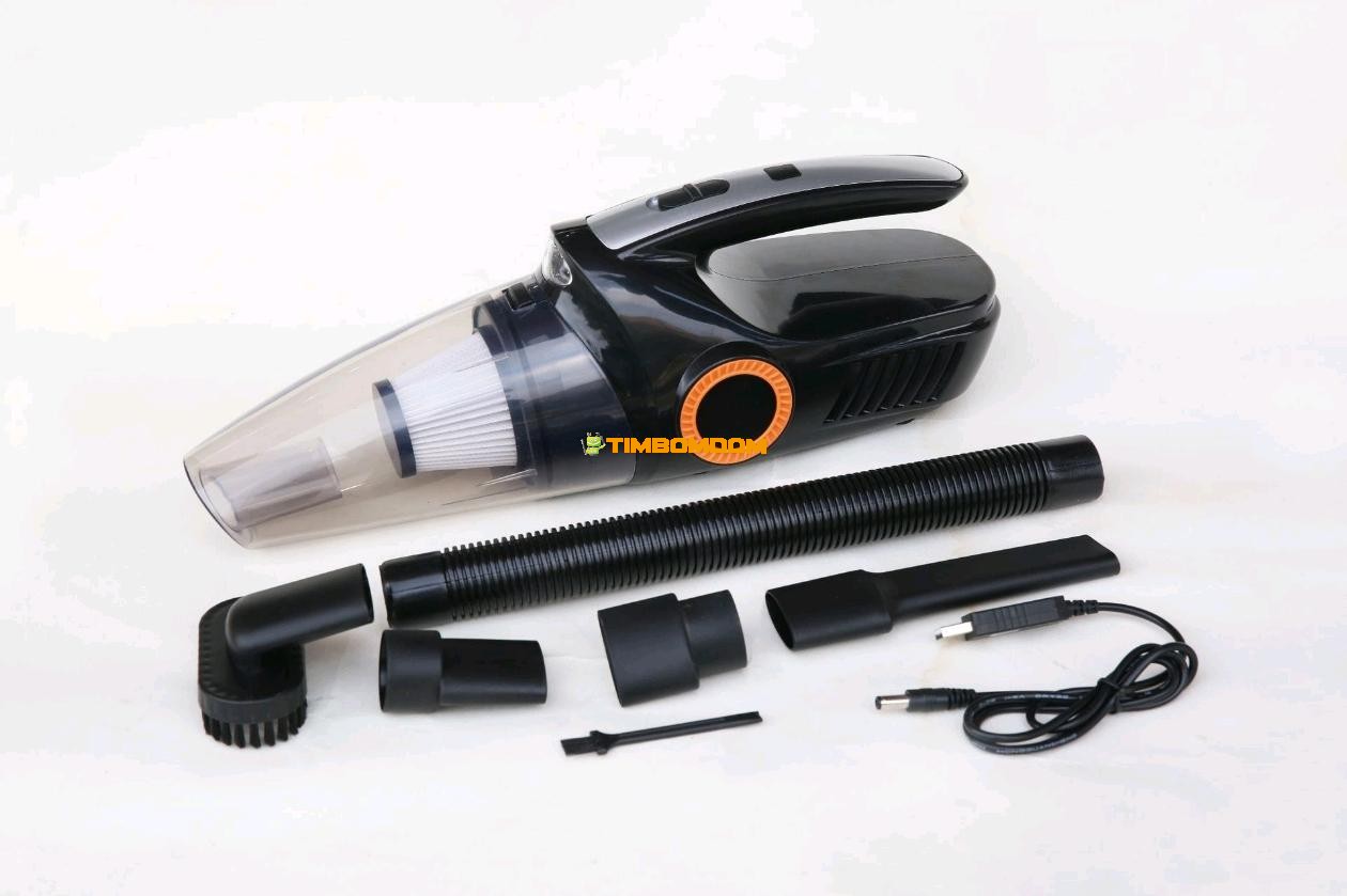 Car Vacuum Cleaner Portable Wireless Charging Wet Dry Dual Use Car Vacuum Cleaner Portable Wireless Charging Wet Dry Dual Use