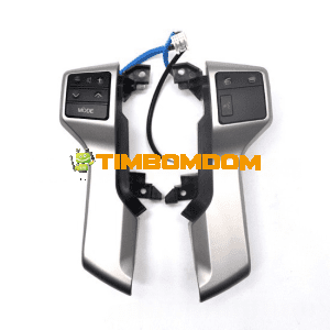 10-17 Models Prado Tacoma Steering Wheel Button 10-17 Models Prado Tacoma Steering Wheel Button