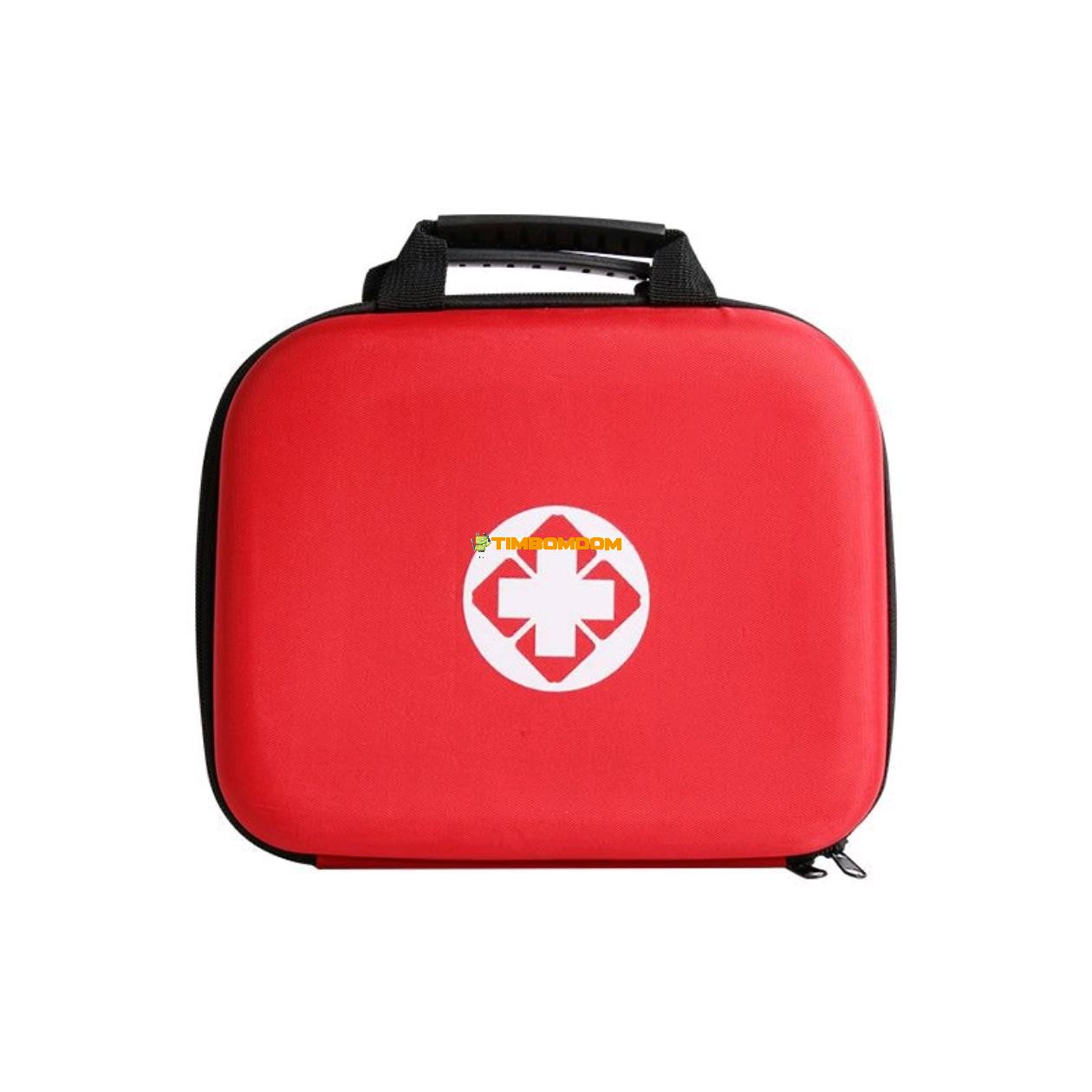 First Aid Kit Home Portable Emergency Kit Bag EVA First Aid Kit First Aid Kit Home Portable Emergency Kit Bag EVA First Aid Kit