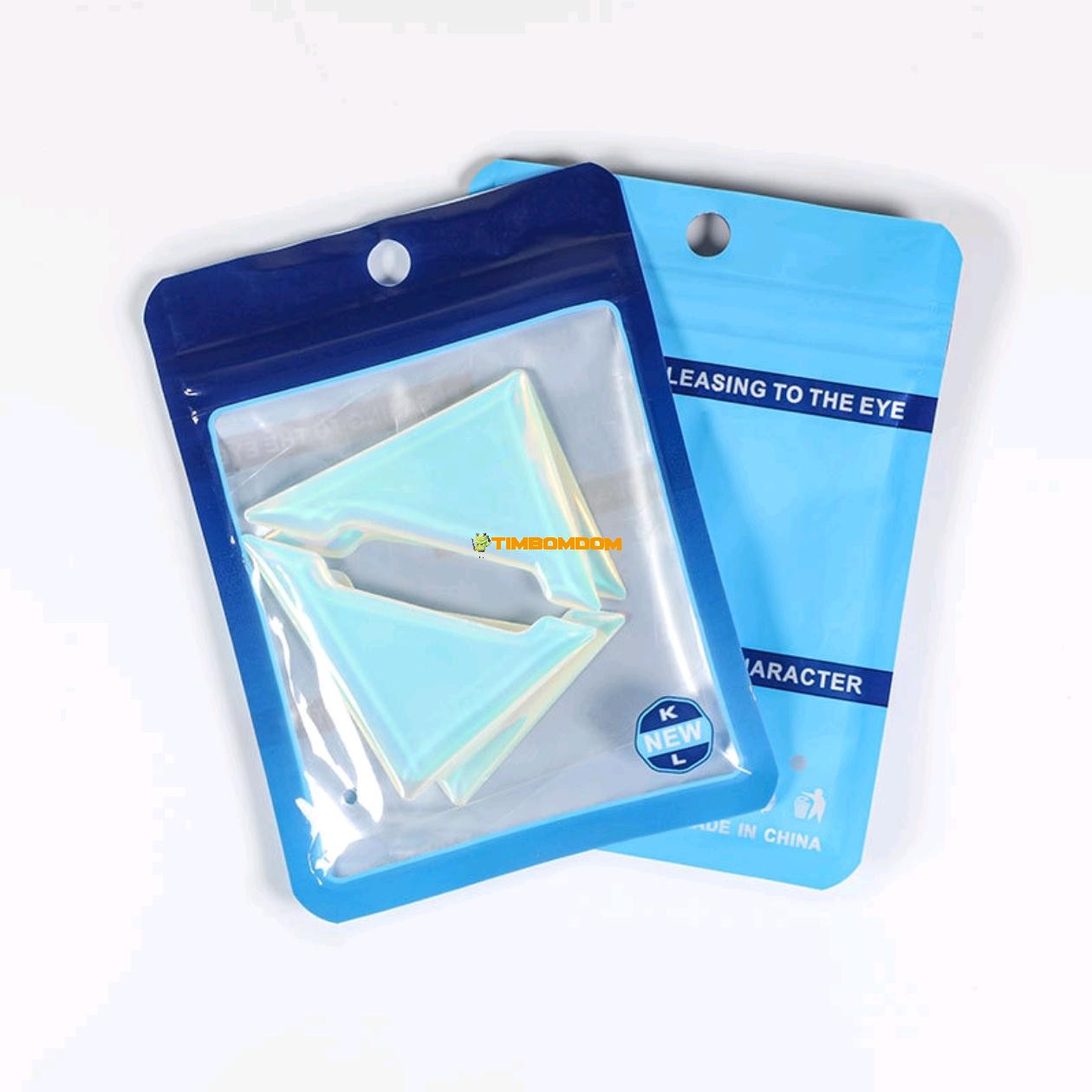 Car Luminous Door Corner Anti-Collision Sticker Protective Sticker Reflective Sticker Car Luminous Door Corner Anti-Collision Sticker Protective Sticker Reflective Sticker