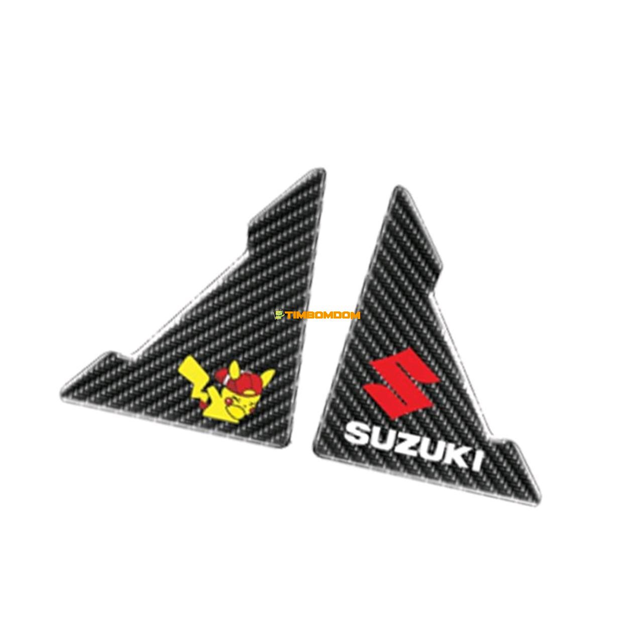 Car Door Corner Anti-Collision Sticker Anti-Scratch Thickened Carbon Fiber Car Door Corner Anti-Collision Sticker Anti-Scratch Thickened Carbon Fiber