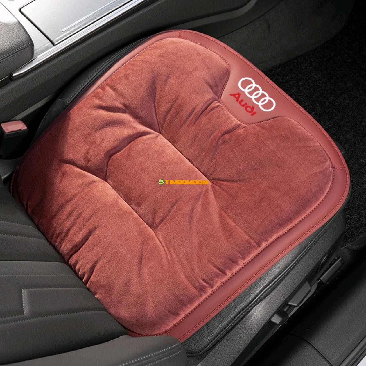 Applicable to Audi A5L/A6L/Q5L Seat Cushion Warm Plush Heating Applicable to Audi A5L/A6L/Q5L Seat Cushion Warm Plush Heating