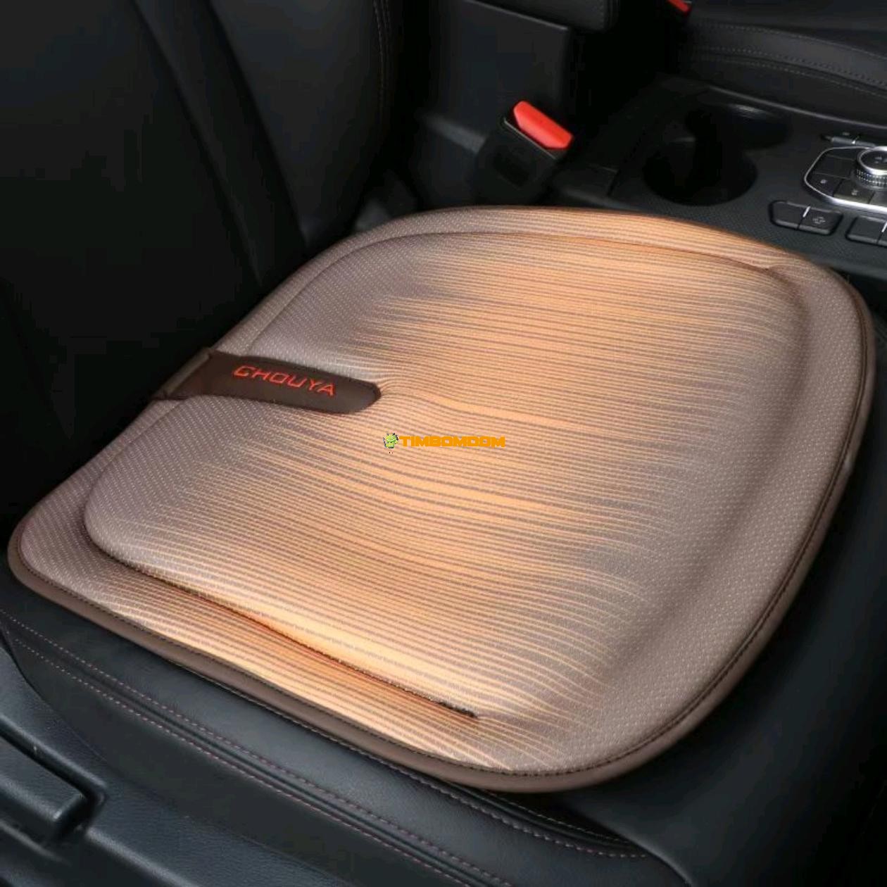 Jelly Pad Memory Foam Gel Car Seat Cushion Four Seasons Universal Jelly Pad Memory Foam Gel Car Seat Cushion Four Seasons Universal