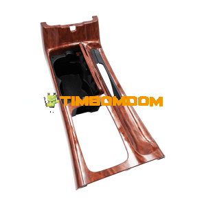 02-06 Models Overseas Camry Shift Panel 02-06 Models Overseas Camry Shift Panel