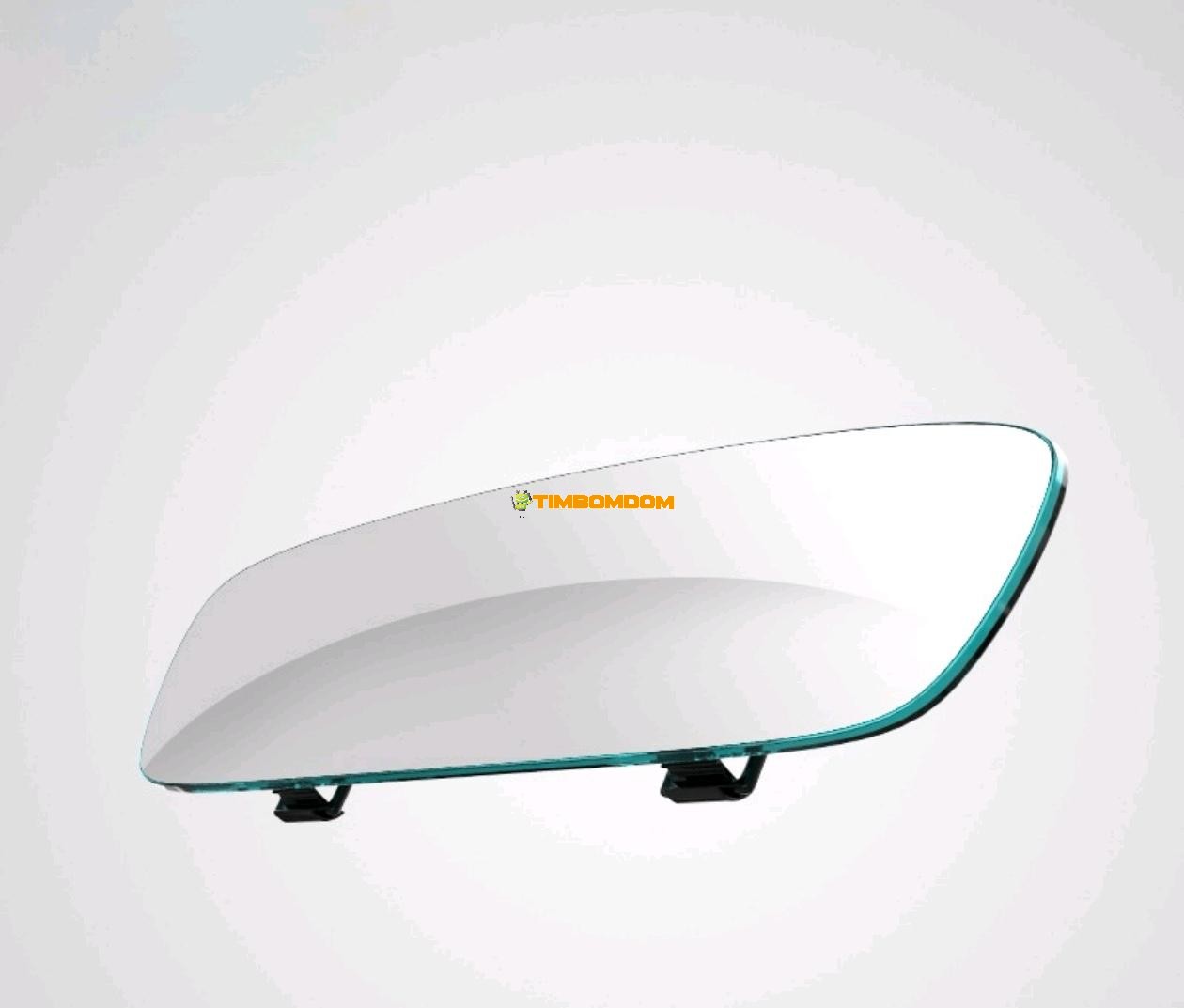 Car Driving Mirror High Definition Car Interior Large Field Of View Rearview Mirror Car Driving Mirror High Definition Car Interior Large Field Of View Rearview Mirror