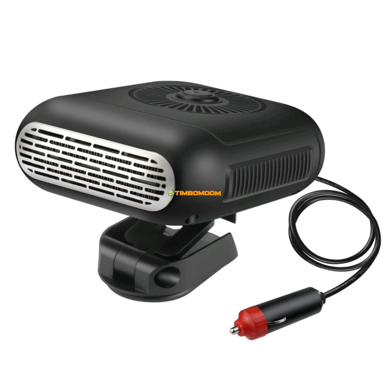 New Car Heater Defroster Heater Warm Air Blower Portable Type New Car Heater Defroster Heater Warm Air Blower Portable Type