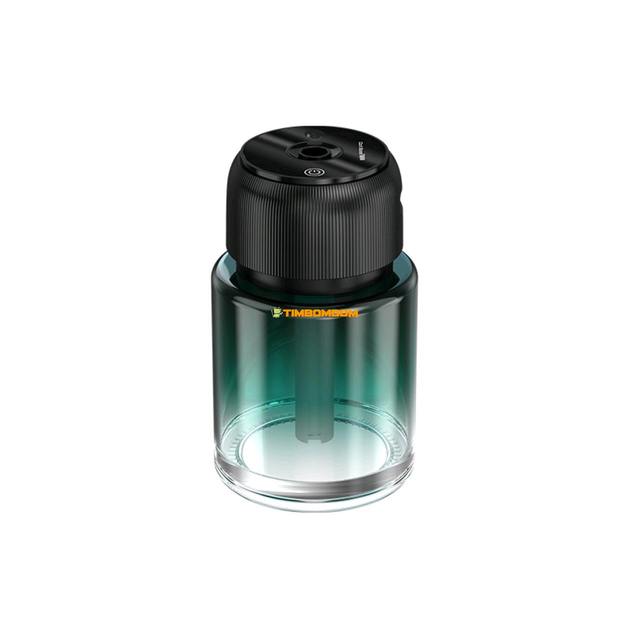 Car Air Freshener Battery Spray Car Air Freshener Battery Spray