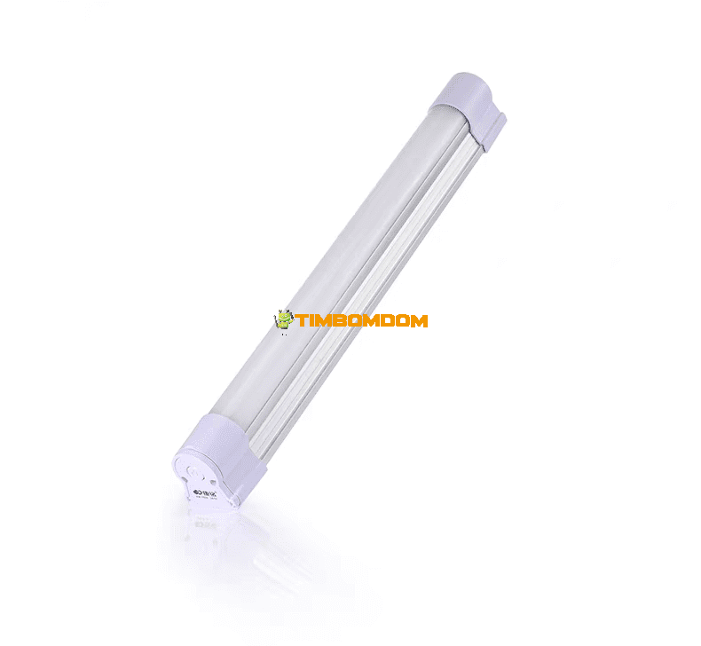 Gift Multifunctional Rechargeable Power Bank Emergency Light Tube Red Double Flash Gift Multifunctional Rechargeable Power Bank Emergency Light Tube Red Double Flash