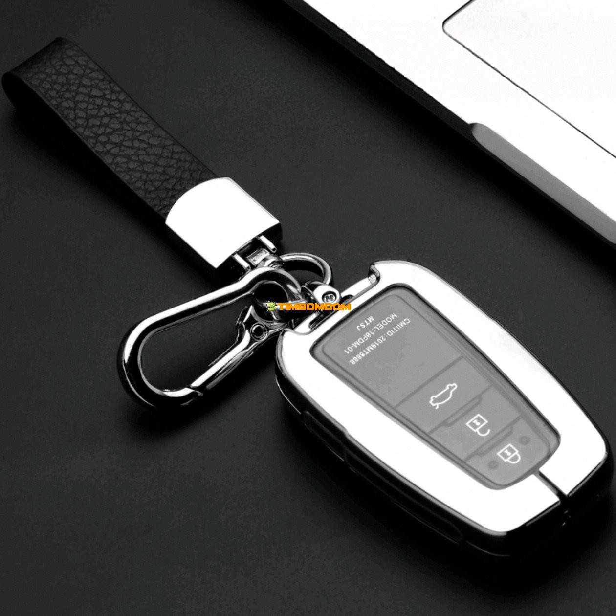 Car Supplies Applicable to Toyota Car Key Set Case Buckle Car Supplies Applicable to Toyota Car Key Set Case Buckle